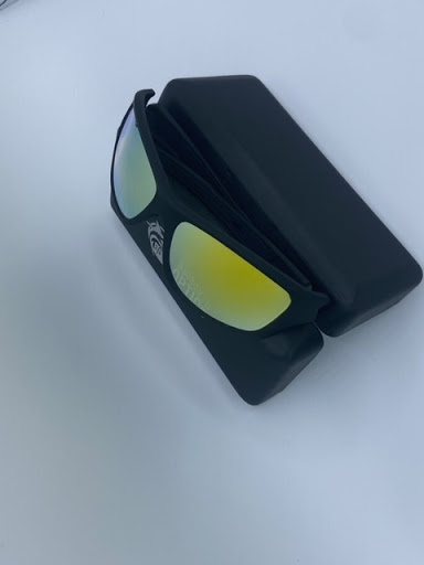Shark Sight Optics - Visual