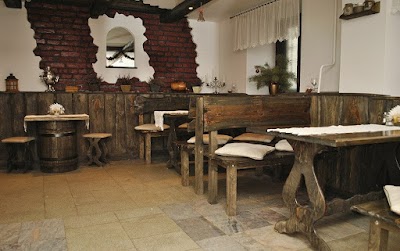 Photos of Traktir" Podkova