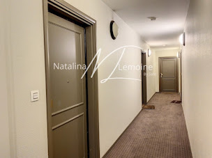 Photo n°16 de Natalina Lemoine - SAFTI Immobilier Saint-Maur-des-Fossés à Saint-Maur-des-Fossés (Agence immobilière)