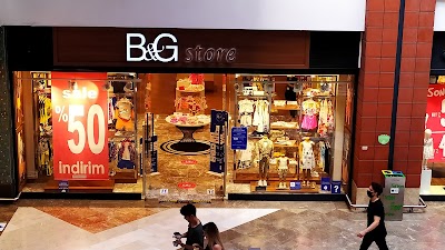 B&G Store