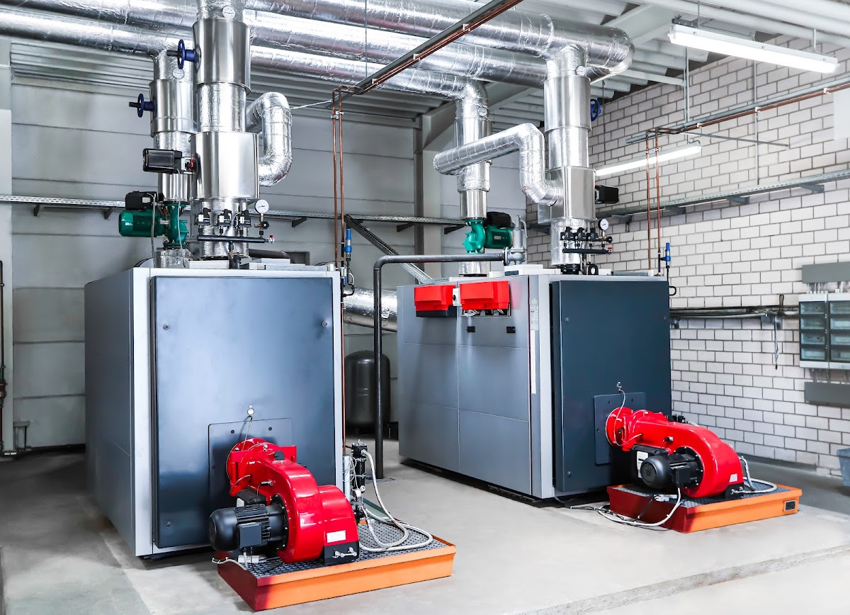 DMT Facilities Limited