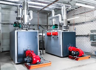 DMT Facilities Limited