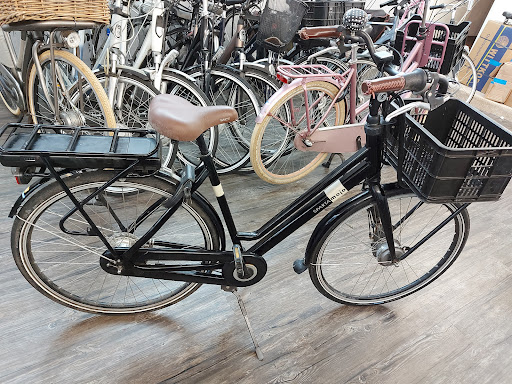 Boostcycles