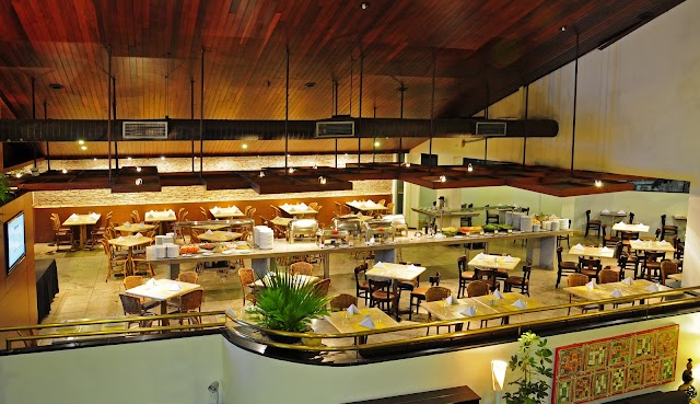 Maceió Mar Hotel