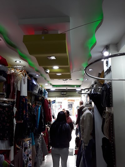 Photos of Master Fashion