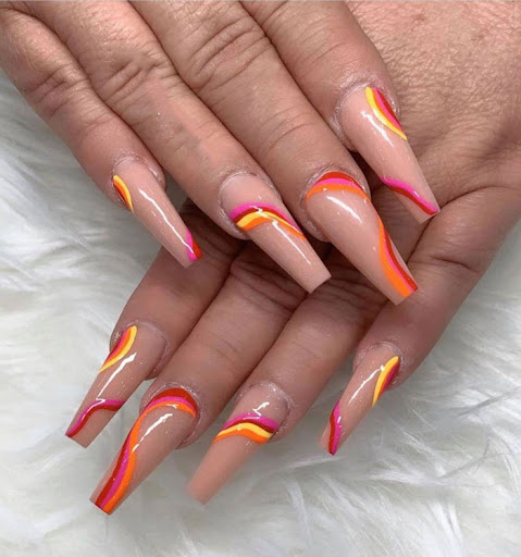 Cali Beauty Nails - Nail Salon Brantford - Thumbnail