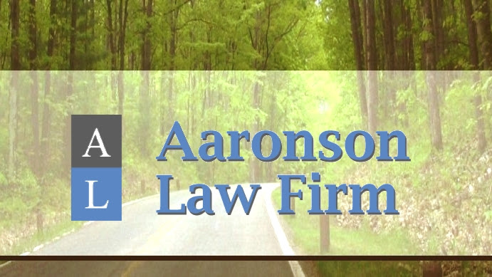 Aaronson Law Firm