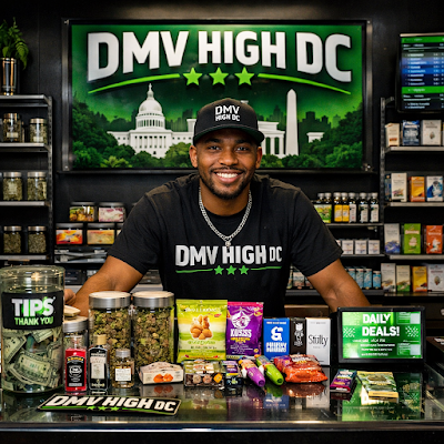 Photo of Dmv high dc.