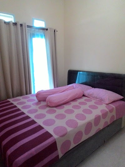 Photos of Homestay Di Batu