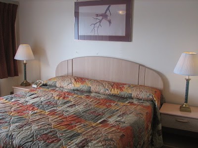 Photos of Starlite Motel