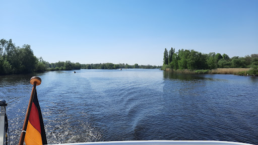 Bergedorfer Schifffahrtslinie Buhr GmbH - Thumbnail