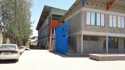 Photos of Migosi Primary School
