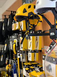 Photo n°9 de Shop Ton EPI à Laillé (Magasin de vêtements professionnels)