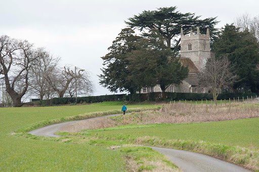 Nowton Church, St Peter's - Thumbnail