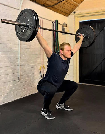 Coach Greg Fitness - Thumbnail