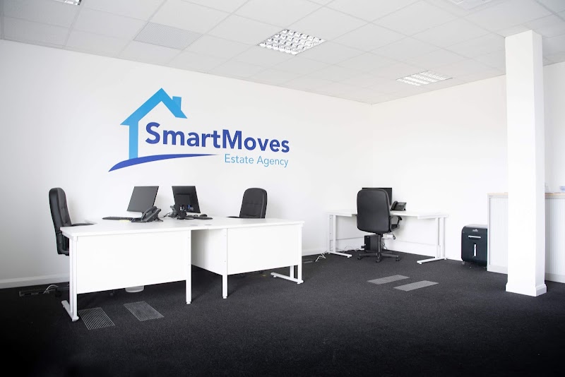 Smart Moves photo 2