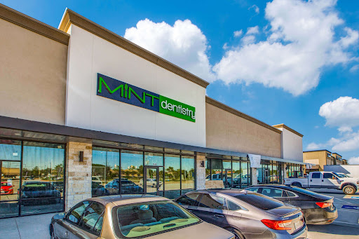 MINT dentistry | Pearland - Thumbnail