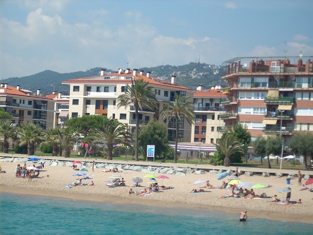 Calella