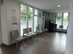 Photo n°2 de BIOPATH Laboratoires : Prise de sang et microbiologie à Boulogne-sur-Mer (Service de dépistage des infections sexuellement transmissibles)