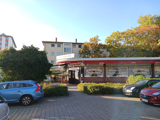 Dalmacija-Grill Spandau - Thumbnail