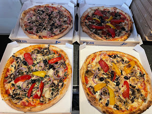 Photo n°57 de Opizz x La Dolce Vita Saint Aygulf à Fréjus (Livraison de pizzas)