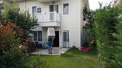 Photos of KERVAN EV OFİS TAŞIMA & DEPOLAMA HİZMETLERİ