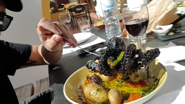 Avaliações doPáteo em Évora - Restaurante