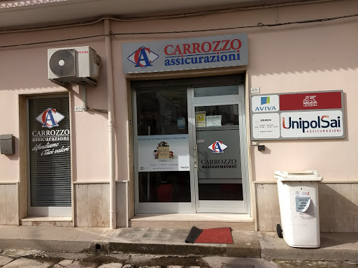 Carrozzo Rita - Visual