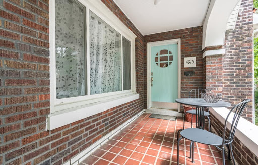 Stonebridge Properties - Visual