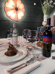 Photo n°42 de Scorzo à Paris (Restaurant italien)