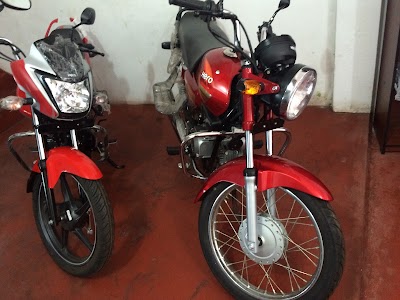 Photos of Buddhi Enterprises