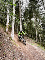 ÉCOLE DE VTT à Saint-Lary-Soulan