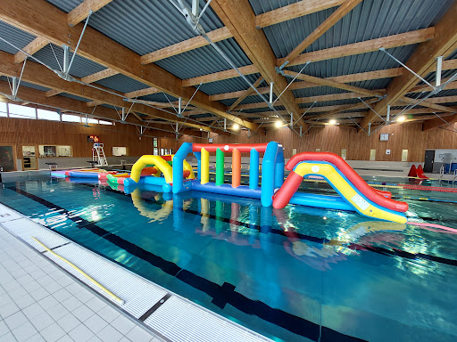 Photo de Piscine intercommunale du Néron à Saint-Martin-le-Vinoux (38950)