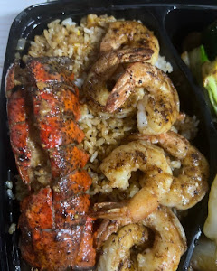 Hibachi Miami Japanese Grill photo