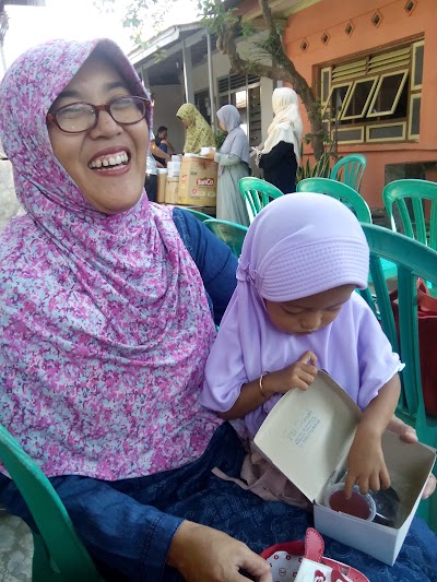Photos of SANTIKA CENTRA BATIK TEGAL