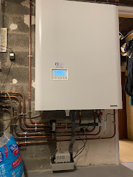 Photo n°33 de AMS TECHNOLOGIE à Beynes (Plombier)