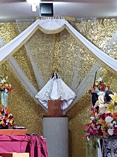 Photos of Parroquia de San Cayetano