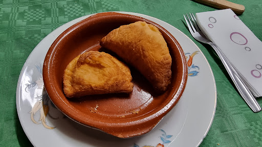 Cantina de Meán - Thumbnail