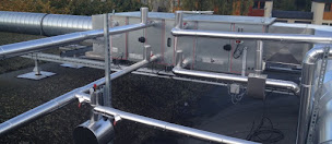 Photo n°4 de Ad ventilation à Sevran (Entreprise de construction)