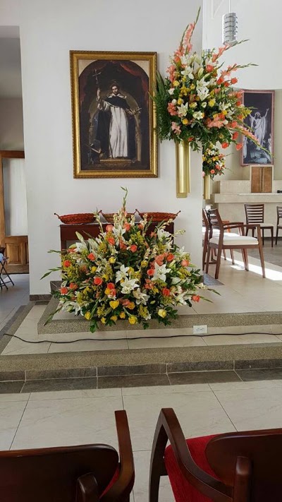 church