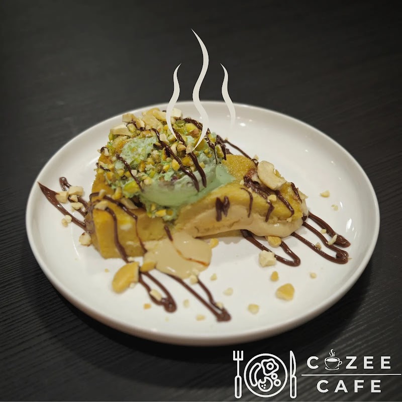 Cozee Cafe photo 3