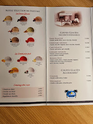 Photo n°28 de L'Orchidée à La Ciotat (Restaurant français)