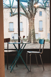 Photo n°11 de La Muse'Broc à Lodève (Caviste)