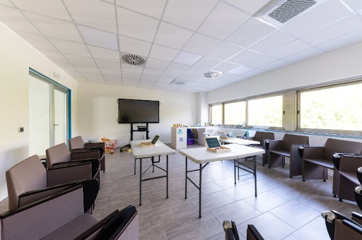 Campus Educa - Visual