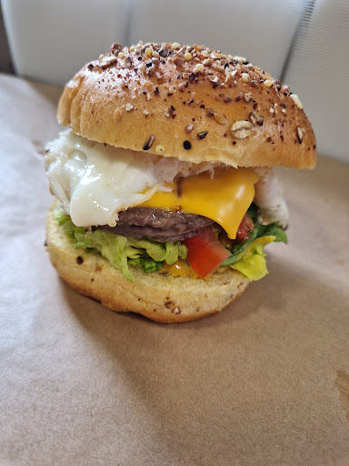 La Frite Paradiziak