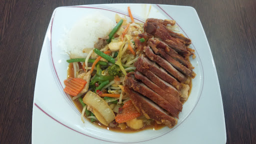 Schnellimbiss Le Viet - Thumbnail