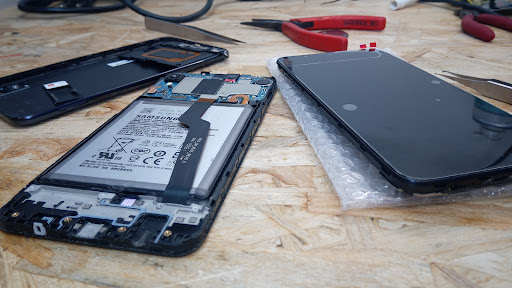 MICRO LOGIS REPARATION Ordinateur, Téléphone, Console et Manette PS5 PS4 Switch Xbox INFORMATIQUE - Thumbnail