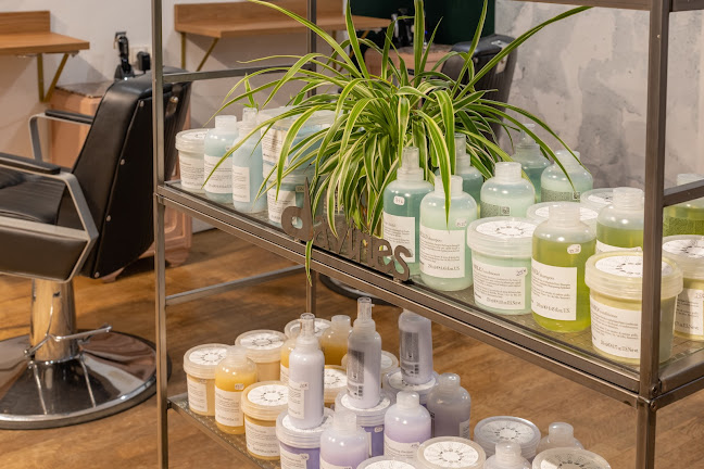 RONAN ARTISAN COIFFEUR - Salon de coiffure