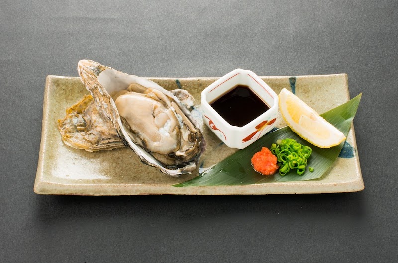 海鮮処寿し常 溝の口店