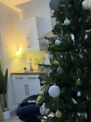 Pearl Thai massage & spa